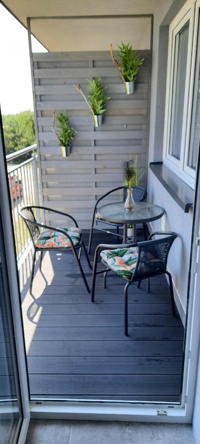 Apartment Lesny Klif Debina (Ustka)