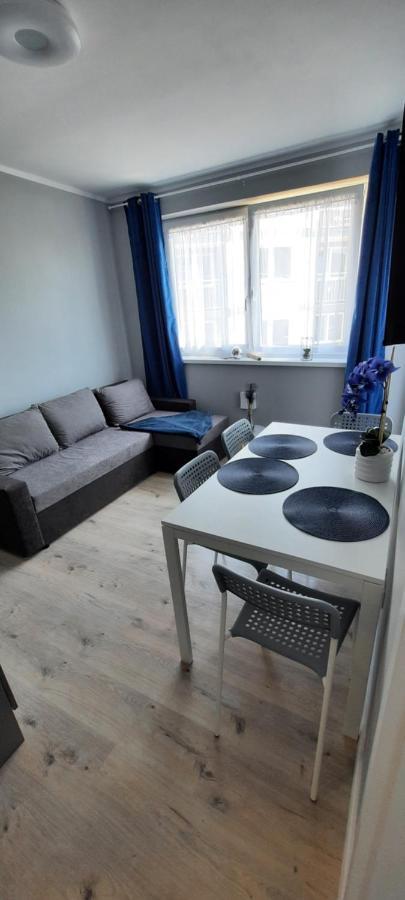 Apartment Lesny Klif *