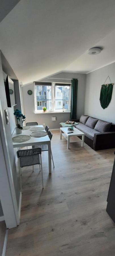 Lesny Klif Apartment *