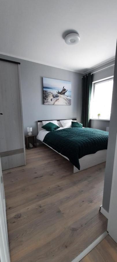 Apartment Lesny Klif Debina (Ustka)