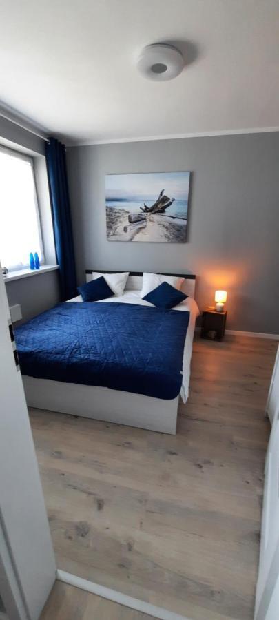 Lesny Klif * Debina (Ustka)
