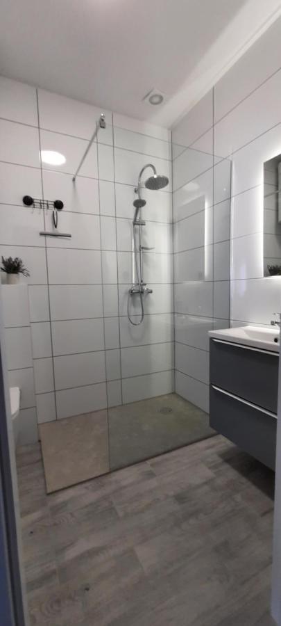 Lesny Klif Apartment