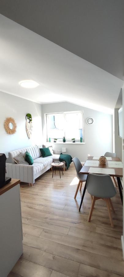 Lesny Klif Apartment *