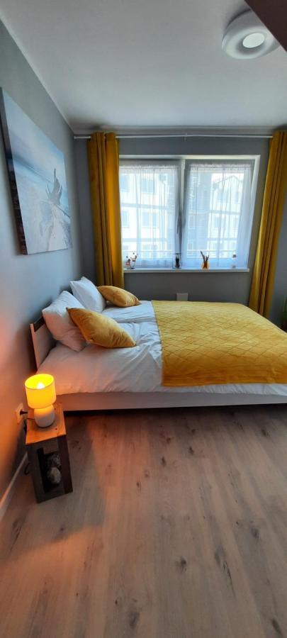 Lesny Klif Apartment Debina (Ustka)