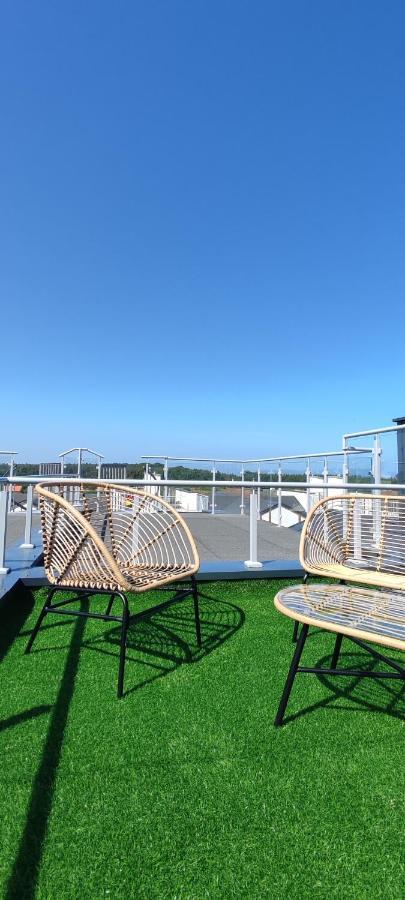 Lesny Klif Apartment *