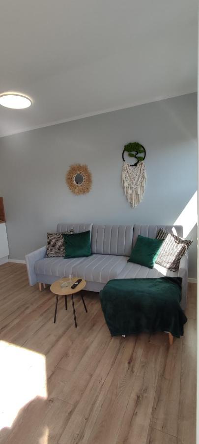Apartment Lesny Klif Debina (Ustka)